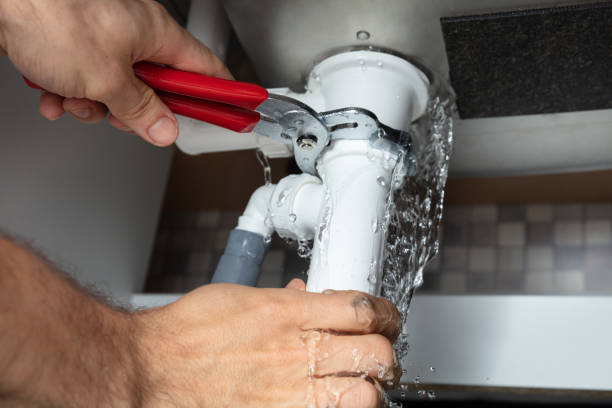 Best Water damage restoration near me  in Lincoln Village, CA