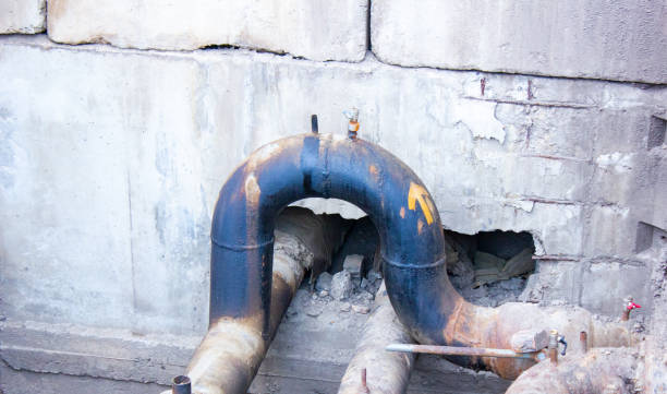 Best Water damage cleanup near me  in Lincoln Village, CA